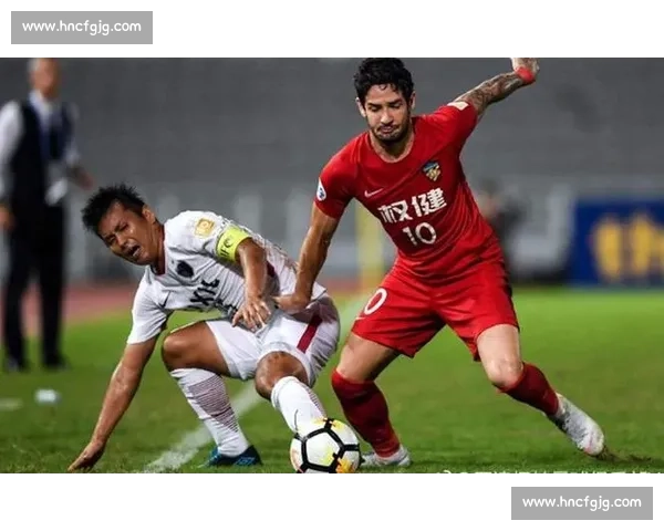 鲁能vs权健强强对话引爆中超焦点之战全景前瞻解析战术博弈球星表现走势